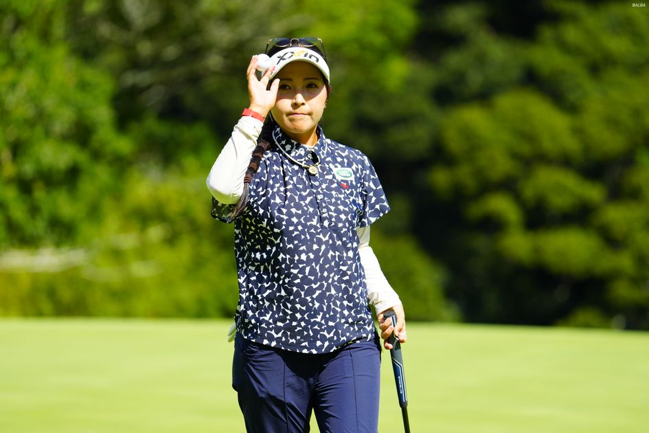 10季連続シード、日米共催大会出場へ奮闘中 青木瀬令奈が今季ベスト4位