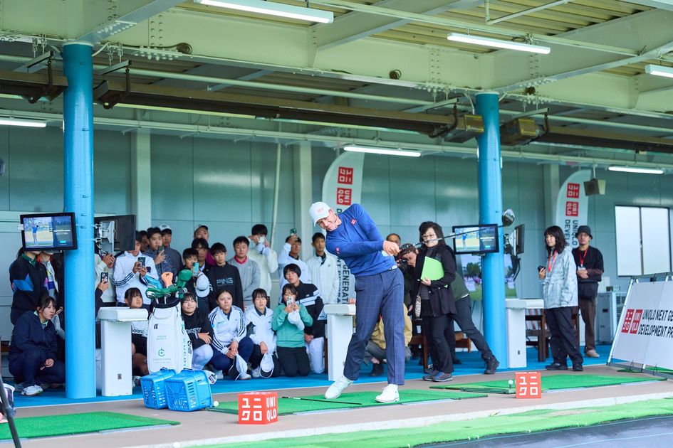 アダム・スコットがメジャー100試合連続出場を達成！ ゴルフ史に残る