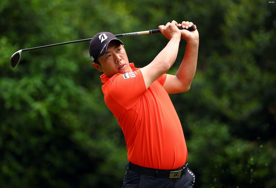 4年ぶりVの堀川未来夢が1位に浮上 2位は米澤蓮【国内男子ポイント