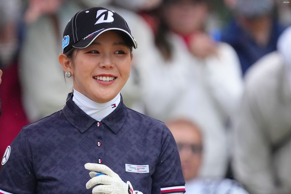 吉田優利が “選ぶサングラス” の条件 “行きたかったうどん屋”で食べた