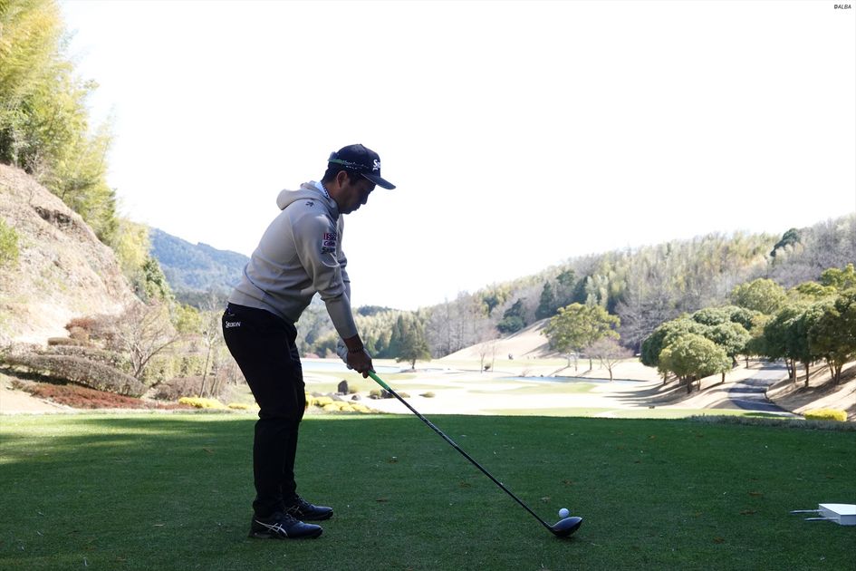 稲森佑貴の8季連続FWキープ率1位獲得にサングラス効果「打つ前にかけて