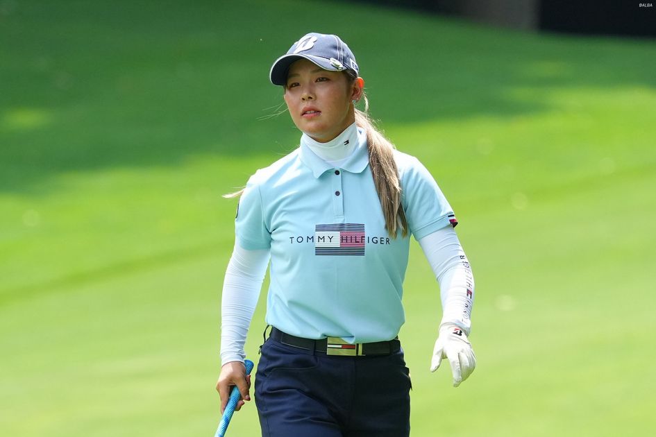 吉田優利 友達歴12年の澁澤莉絵留とショッピングやスイーツを
