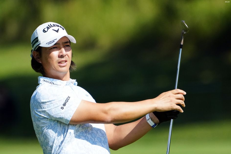 石川遼にとって14番は鬼門？ 「ロケーション的に苦手」で2日連続