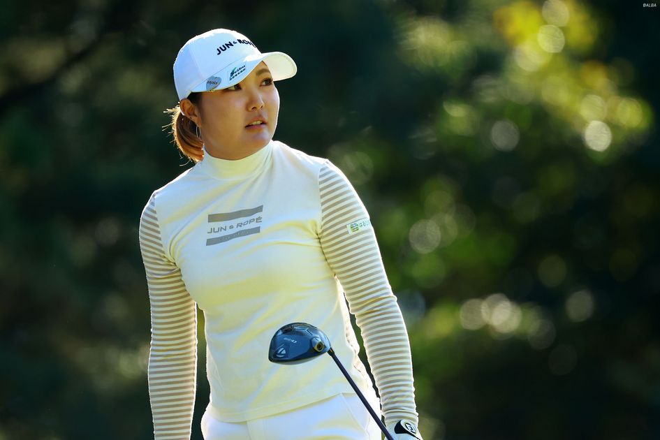 1億円突破”＆“誇れる冠”を達成 高橋彩華は課題克服のオフへ「年間2、3