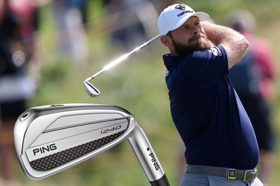 2024年全英オープン/ロイヤルトゥルーンゴルフクラブ『ピンフラッグ⛳️』限定品 2025年「全英オープン」18ホールガイド@ロイヤルポートラッシュ