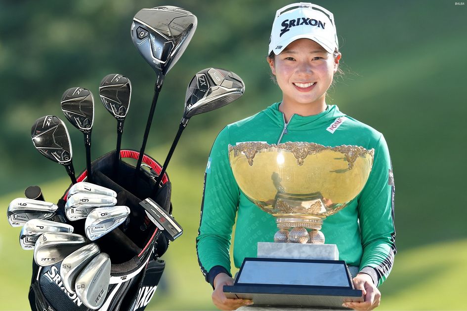 スポンサー大会で初Vの菅楓華、最新作で揃え1Wの安定性が奏功【勝者の