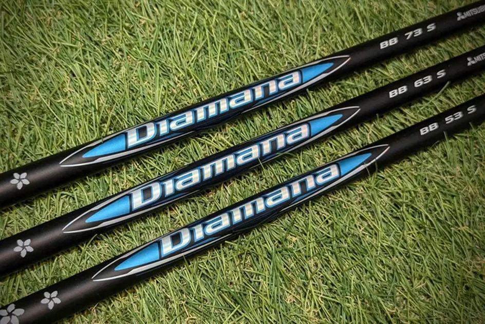 Diamana WB 73S 3w用シャフト Diamana WB 73S 3w用シャフト