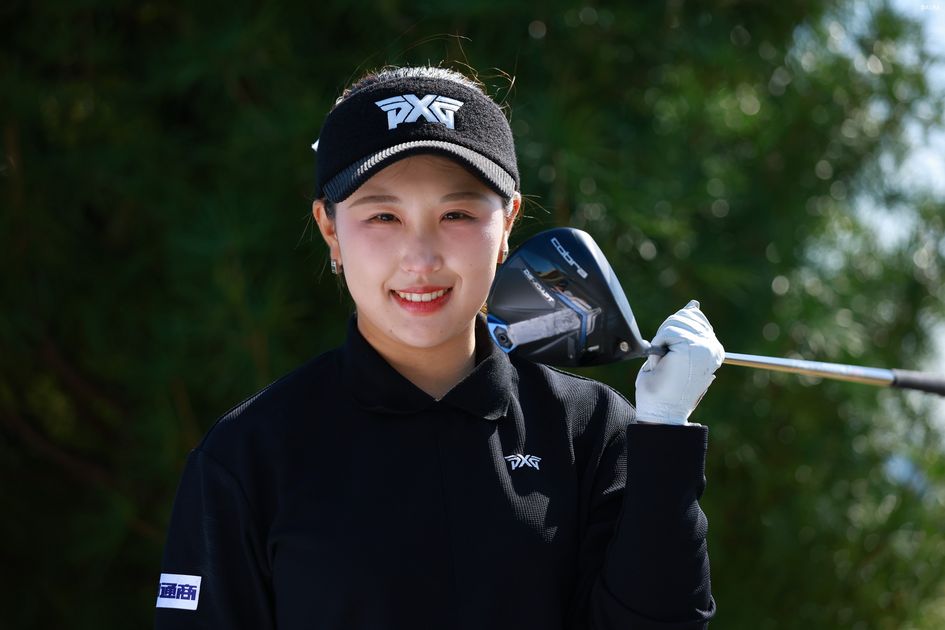 国内女子ツアーで『コブラ』がトレンドに？ 藤田さいきは「3W、UT難民