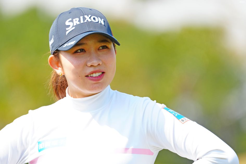 写真] 2025年 アクサレディスゴルフトーナメント in MIYAZAKI 先週は