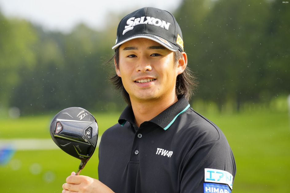 名器 超美品　SRIXON　Space Feel　SL120　G1　ほぼ無傷 スリクソン ZXi LS ドライバー』はシリーズNo.1のぶっ飛び