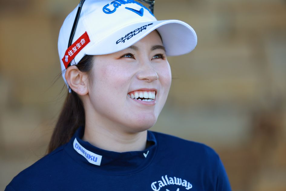 西村優菜が凱旋出場！大会名の「住友生命Vitality」ってそもそも