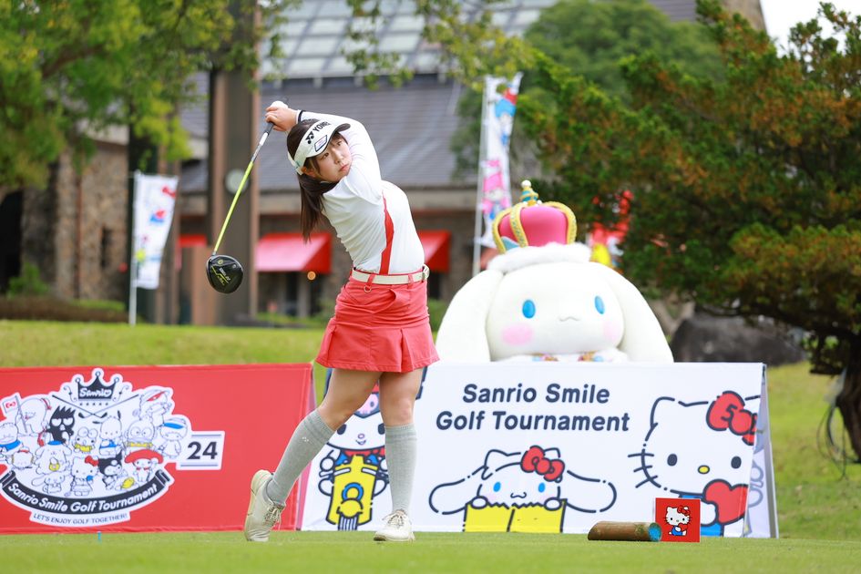 希少 JUMB0333 ジャンボ尾崎 ナイロンジャケット ロゴ 美品 ゴルフ