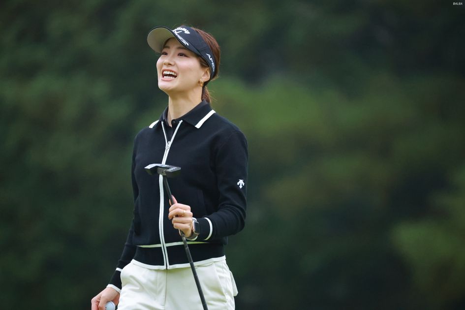 署名忘れ”での2罰打に「気を引き締めます」 青木香奈子は500万円逃すも