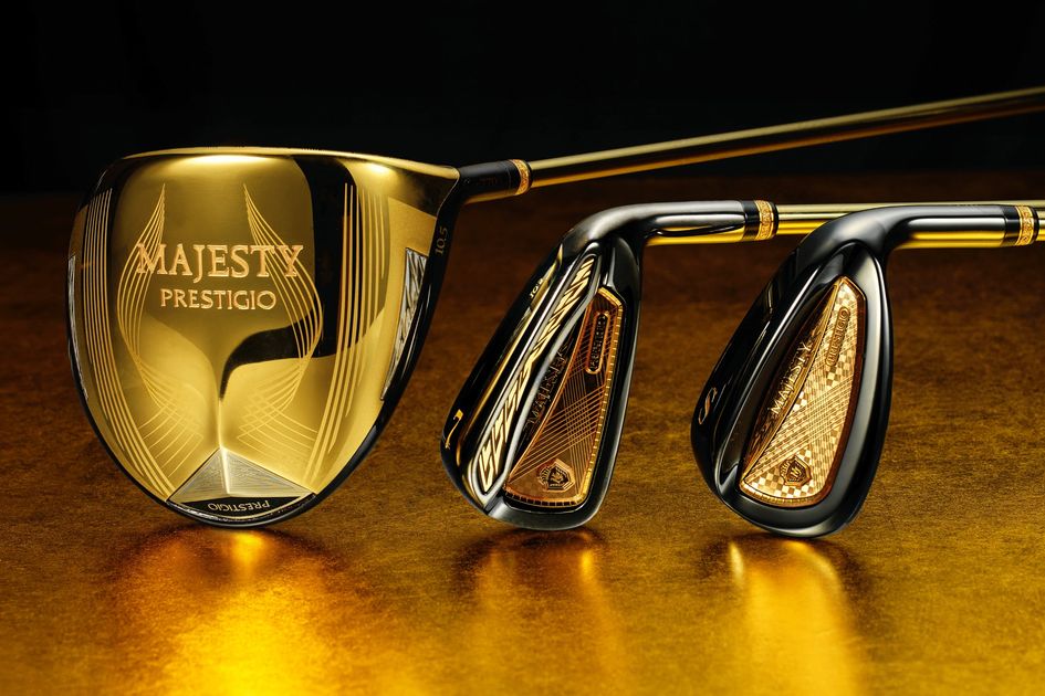 マジェスティ、14代目のフラッグシップ『MAJESTY PRESTIGIO 14』、1月