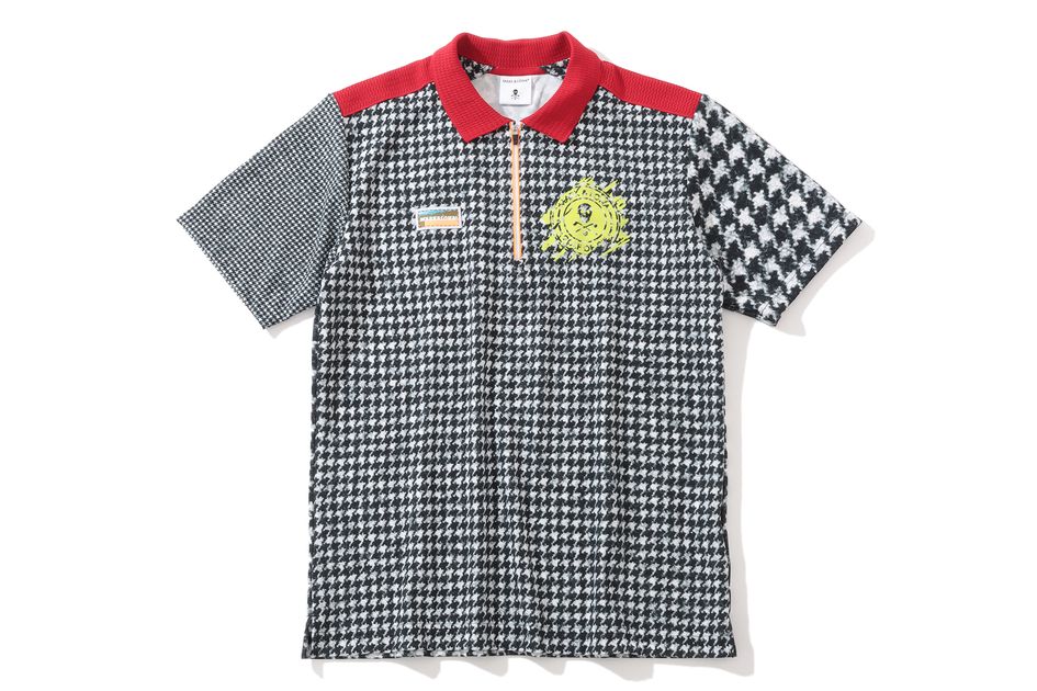 木村拓哉さんが着るマーク＆ロナの秋冬ウエアで季節を先取り