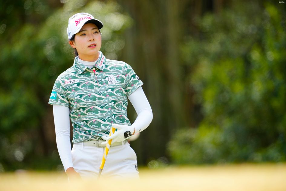安田祐香 初優勝・2勝目記念ゴルフマーカー 2点セット まだ見終わっていない…」初Vの安田祐香に祝福メッセージ“100件