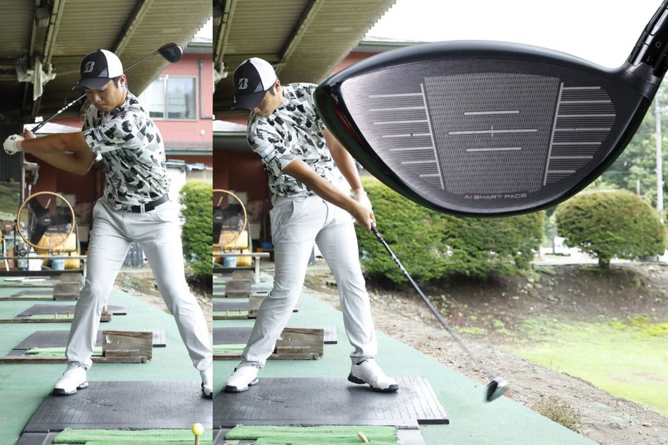 ○石川遼使用 日本仕様○キャロウェイ エリートX 9度ドライバーヘッド