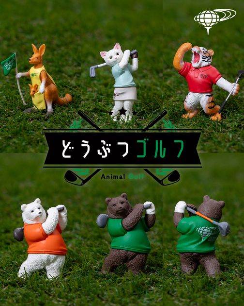 タイガーウッズ　フィギュア　ゴルフ ジオテックゴルフ公式通販サイト / Nike タイガーウッズ フィギュア