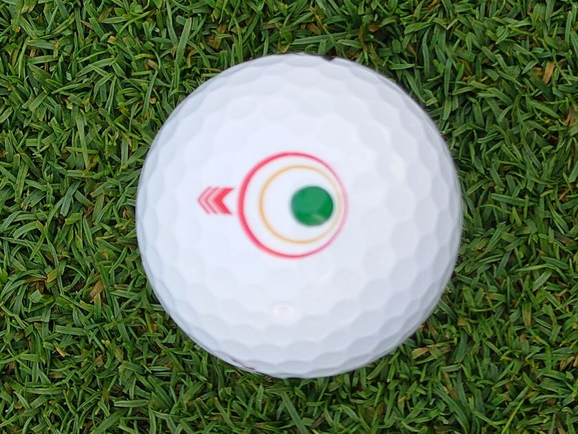 ジェイソン・デイ監修の『TOUR B X マインドセット』を信じて使えば