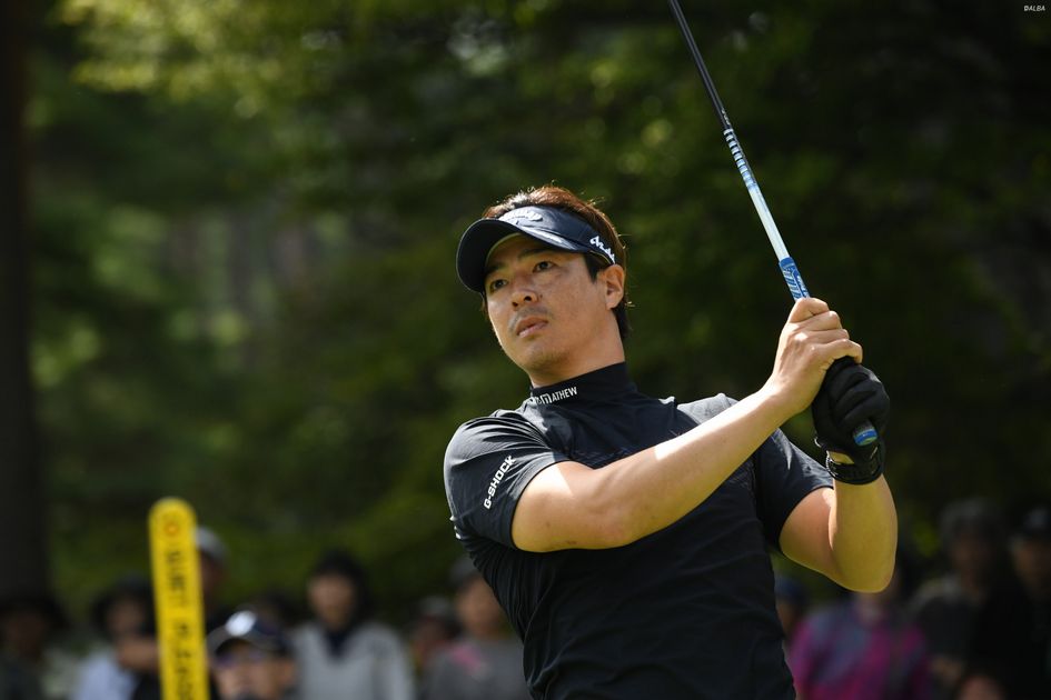 速報＞石川遼は後半失速「70」 暫定45位でホールアウト - ゴルフ