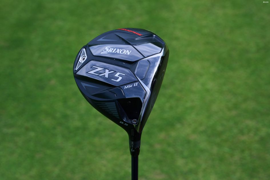 シニア賞金王4回！ P・マークセンが絶対手放せないクラブは『22年発売