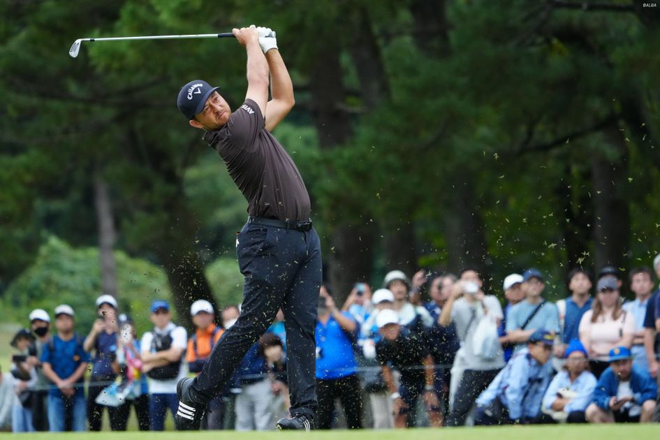 縁の深い日本で手にした節目の10勝 X・シャウフェレが約1年3カ月ぶりV
