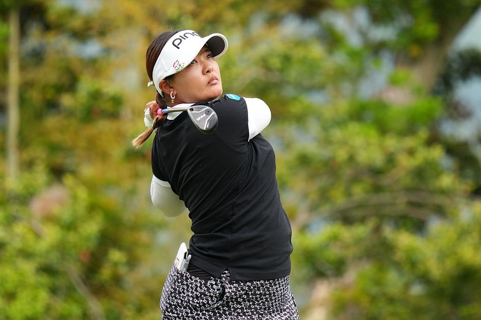 ㊗️鈴木愛プロ優勝G425 4u 22°