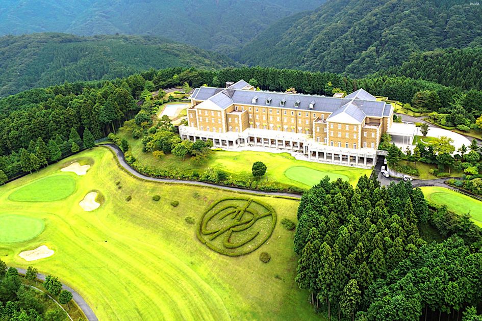 どっぷり浸れる”ゴルフ宿泊の魅力に迫る！ 「体や精神面の充実がいい