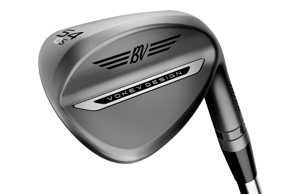 タイトリスト『ボーケイ・デザイン SM11』ウェッジ、2月20日デビュー
