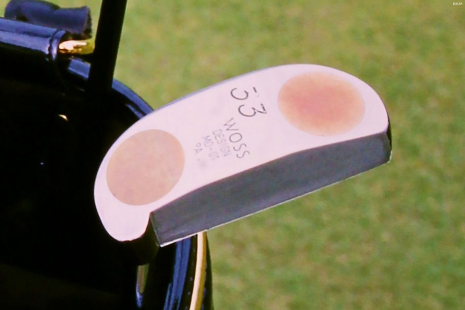 ジャンボ尾崎が求めたのは”叩いても左に行かないクラブ” 名器『WOSS