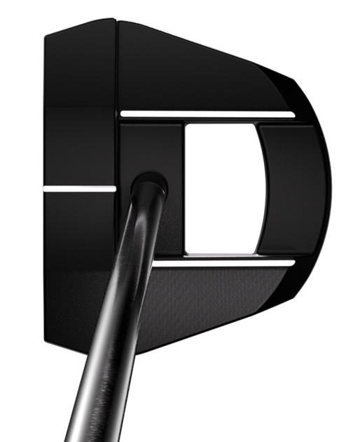 PXG初の高MOI×ゼロトルクマレット『PXG One & Done ZT』パターが本日