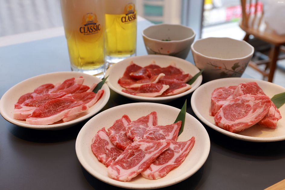 ジンギスカンの価値観が変わりました！」 “道産子”藤田光里がうなる
