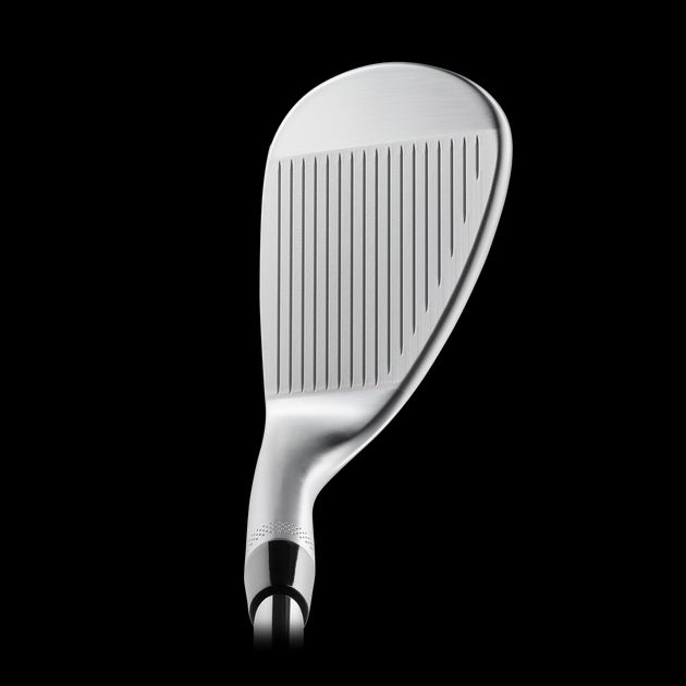 これは美しい！タイトリスト『ボーケイ・デザイン VOKEY FORGED