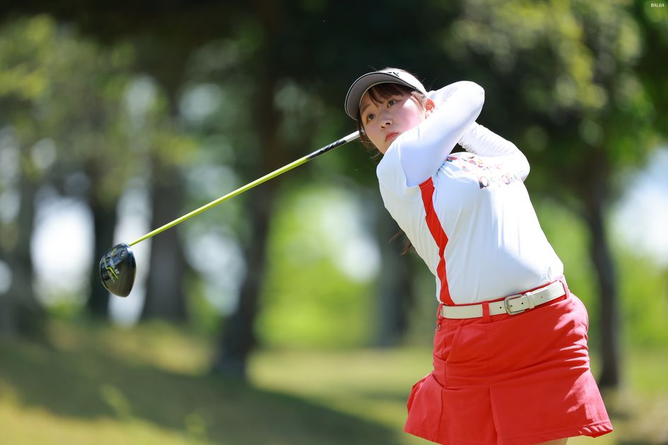 希少 JUMB0333 ジャンボ尾崎 ナイロンジャケット ロゴ 美品 ゴルフ