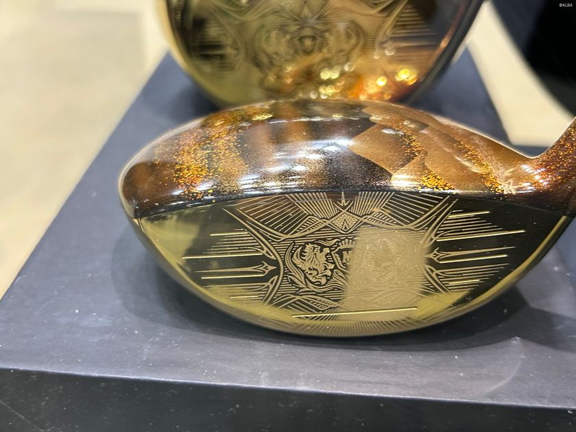 ガラス工芸 ゴルフスイング オブジェ ゴルファー像 lNuPgiuartXlA42kqcjb.jpg?ver=BuC9