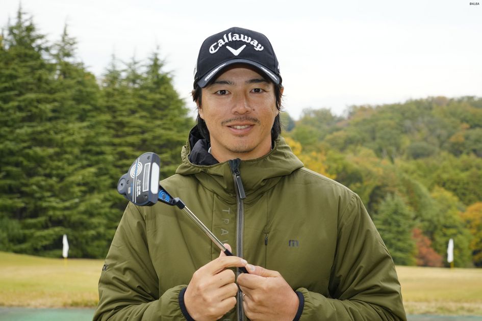 石川遼プロサインボール・グローブ