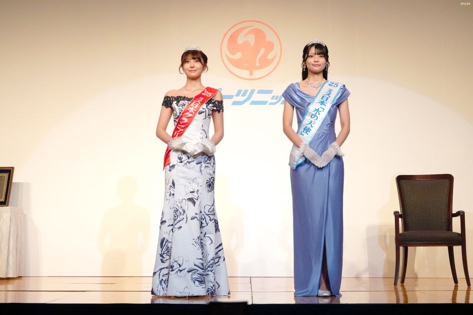 山下美夢有がスポニチフォーラムでグランプリ受賞 松山英樹らに続く