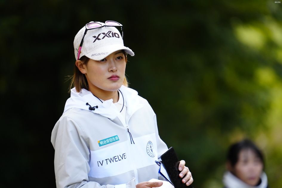 女子ゴルフ　小倉彩愛プロ　オウンネームボール　3スリーブ 女子ゴルフ 小倉彩愛プロ オウンネームボール 3スリーブ 女子
