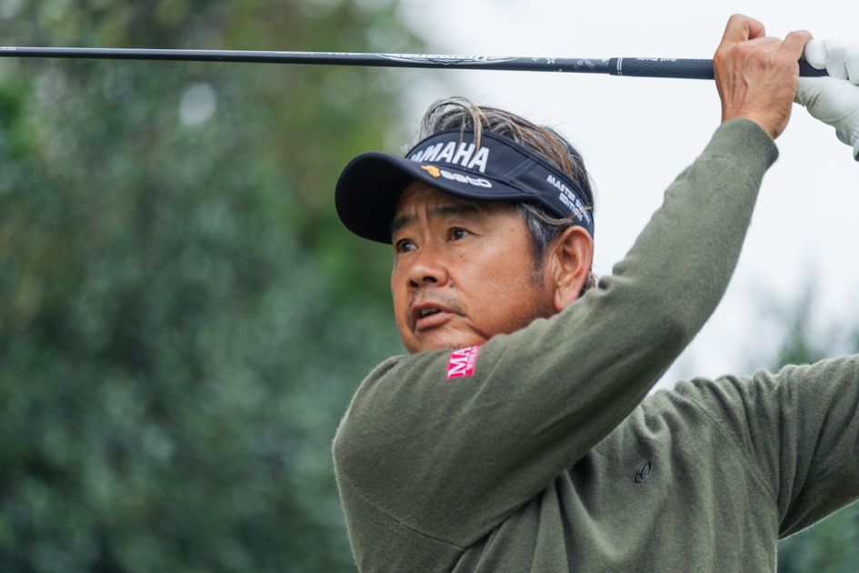 藤田寛之は「80」で最下位転落 54歳のチェイカが今季初V王手 - ゴルフ