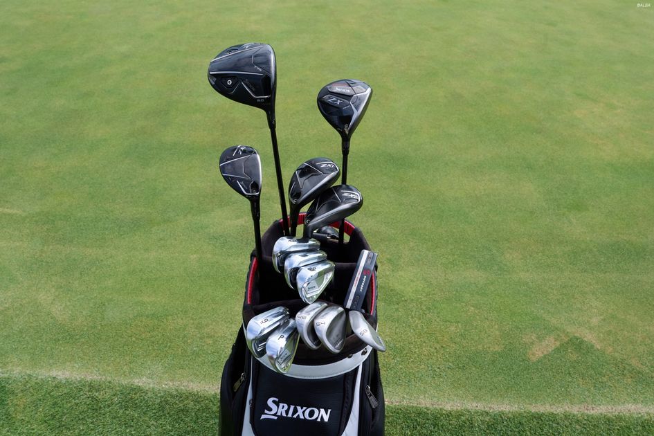 初優勝を飾った菅楓華 「ドライバーは大きすぎない”操作できる顔