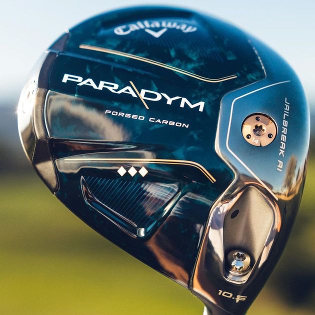 キャロウェイ パラダイムツアードライバー　10.5 24ベンタスレッド 6S キャロウェイ パラダイムツアードライバー 10.5 24ベンタスレッド 6S