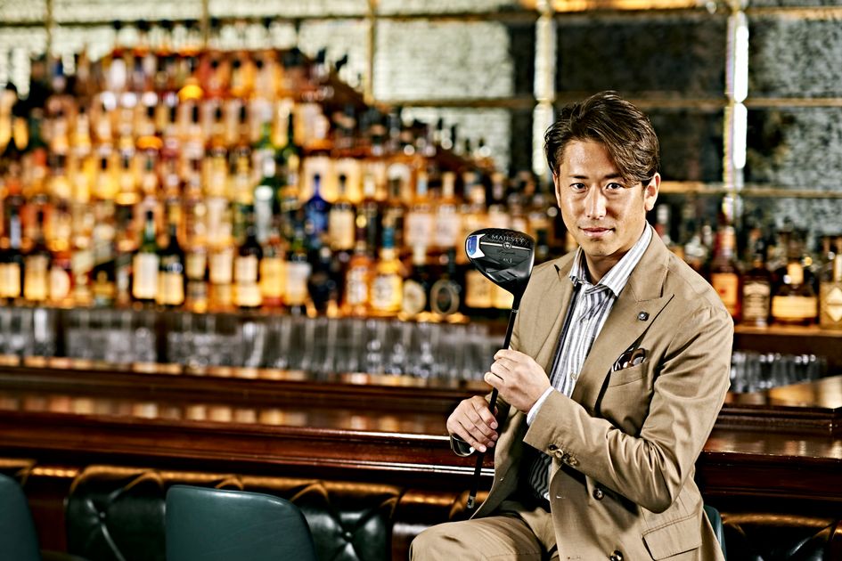 手にするとワクワクが止まらない 『MAJESTY Royale』が放つ存在感 - ゴルフ総合サイト ALBA Net Majestic Ally アイアンスターラップ ラバーパッド付き 英語サドル用