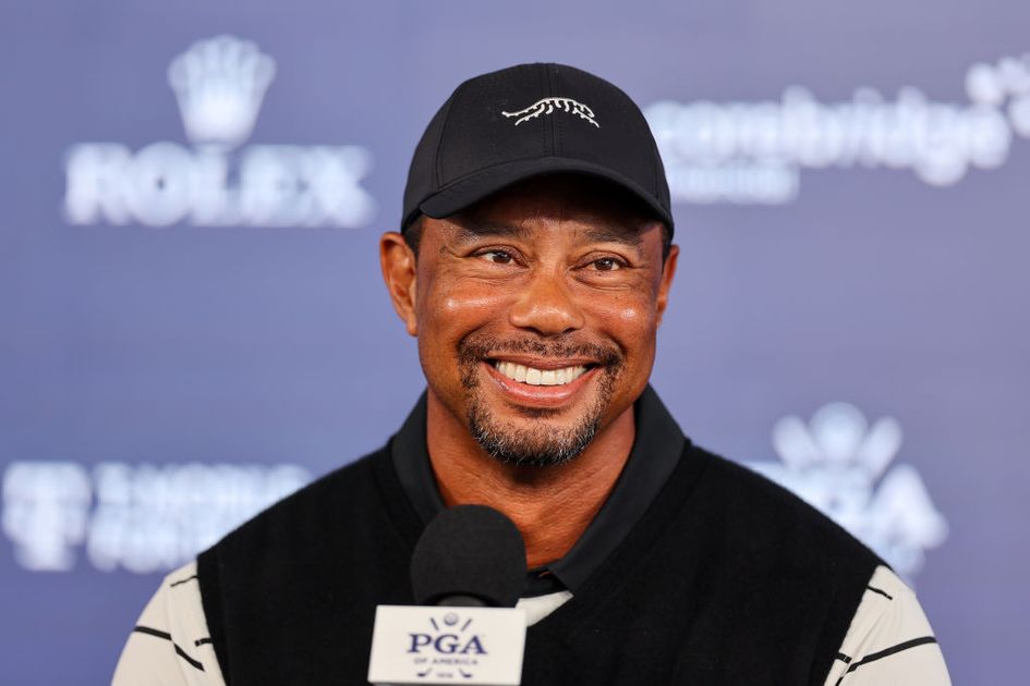 大会最多勝利は？ タイガー・ウッズの戦績は？ 過去優勝者を振り返る