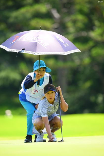 ゴルフ用傘 戸塚カントリークラブ ゴルフ用傘 戸塚カントリークラブ
