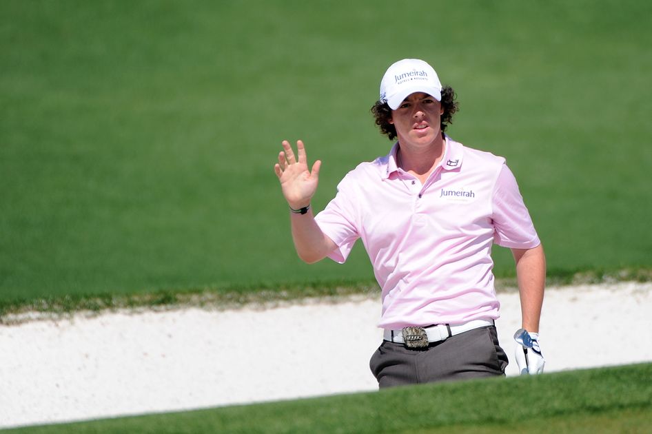 悲願グランドスラムへ ローリー・マキロイ、マスターズ挑戦の軌跡