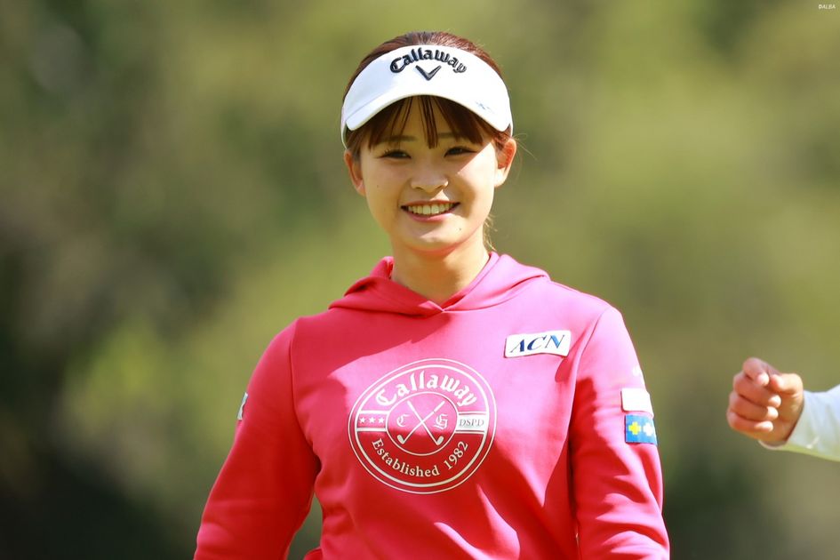 政田夢乃選手　ネームボール 政田夢乃選手 ネームボール 政田夢乃選手 ネームボール 25歳政田夢乃が1