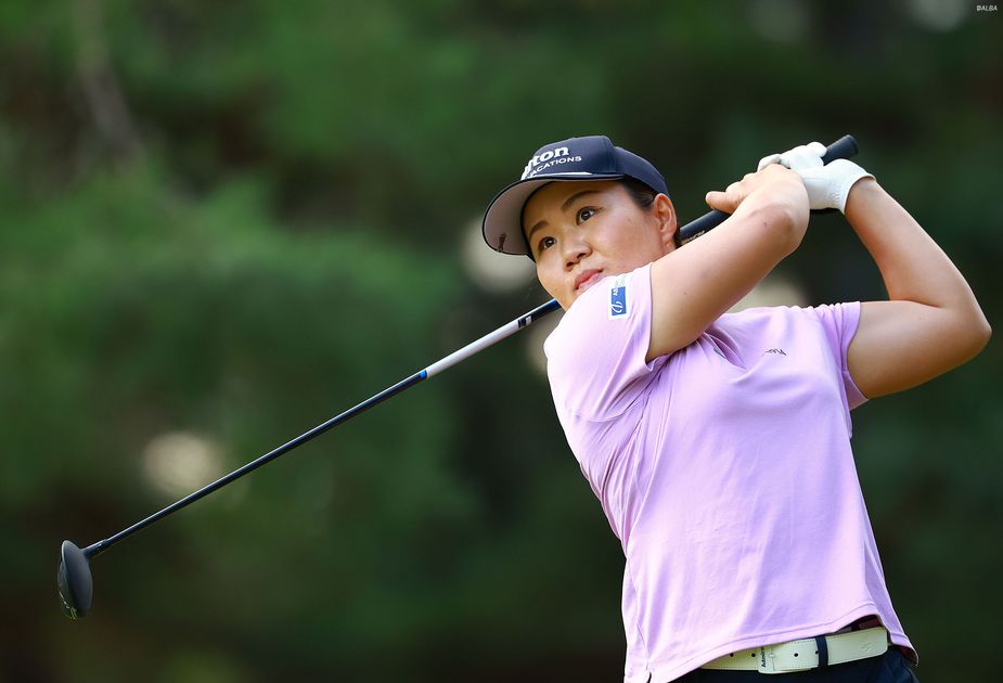最難関ホールでリベンジ完了 畑岡奈紗が7位フィニッシュ「しっかり