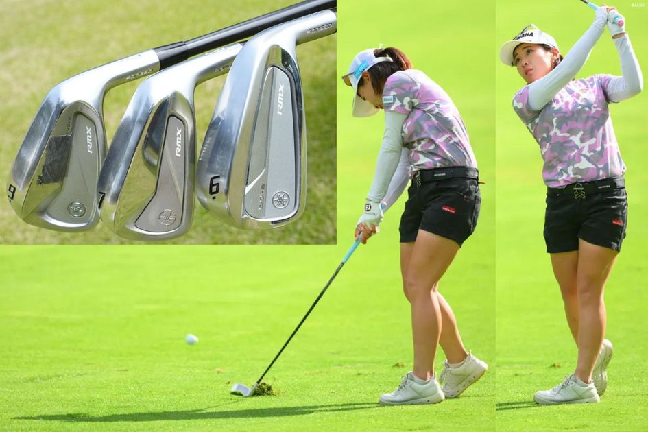 YAMAHA dd1アイアン-ironTitleist VOKEY SM10 ノーメッキ 楽天市場