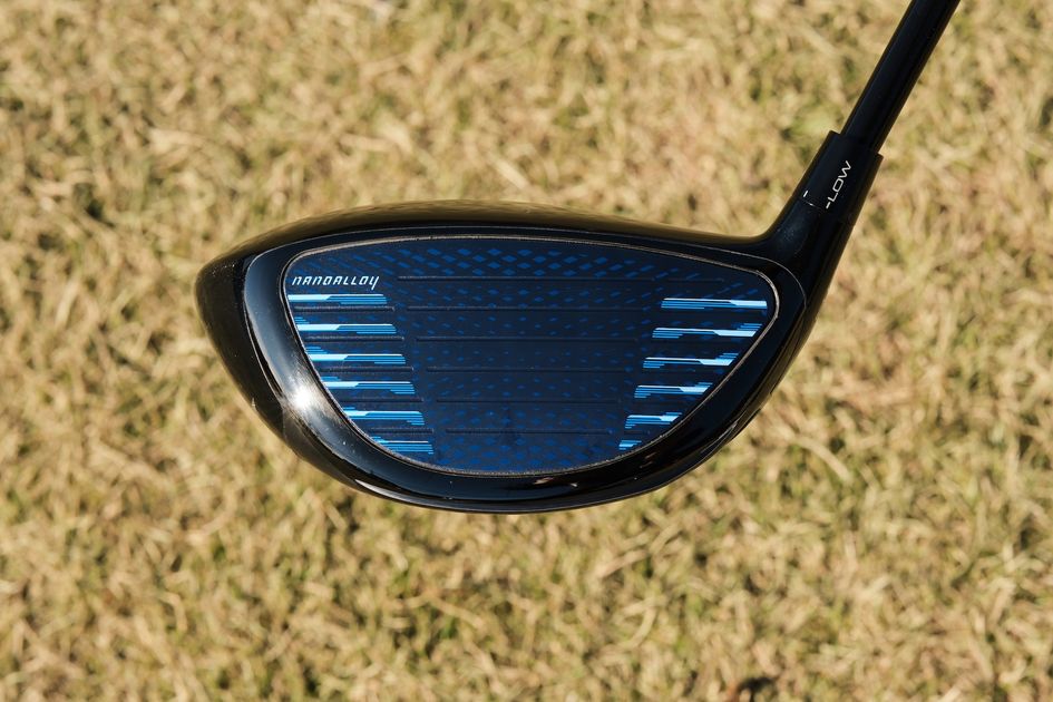 世界初の「ナノアロイ」フェースでミズノ史上最高初速！ 内川聖一と