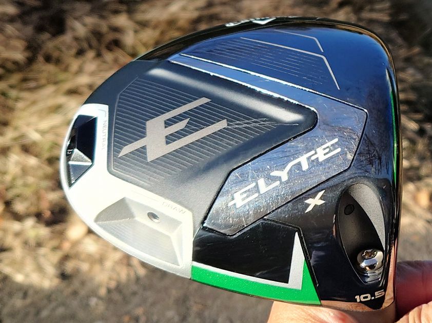 Callaway - EPIC FLASH サブゼロ 10.5 ドライバーヘッド Epic Flash Sub Zero Callaway Customs Drivers | Callaway Golf